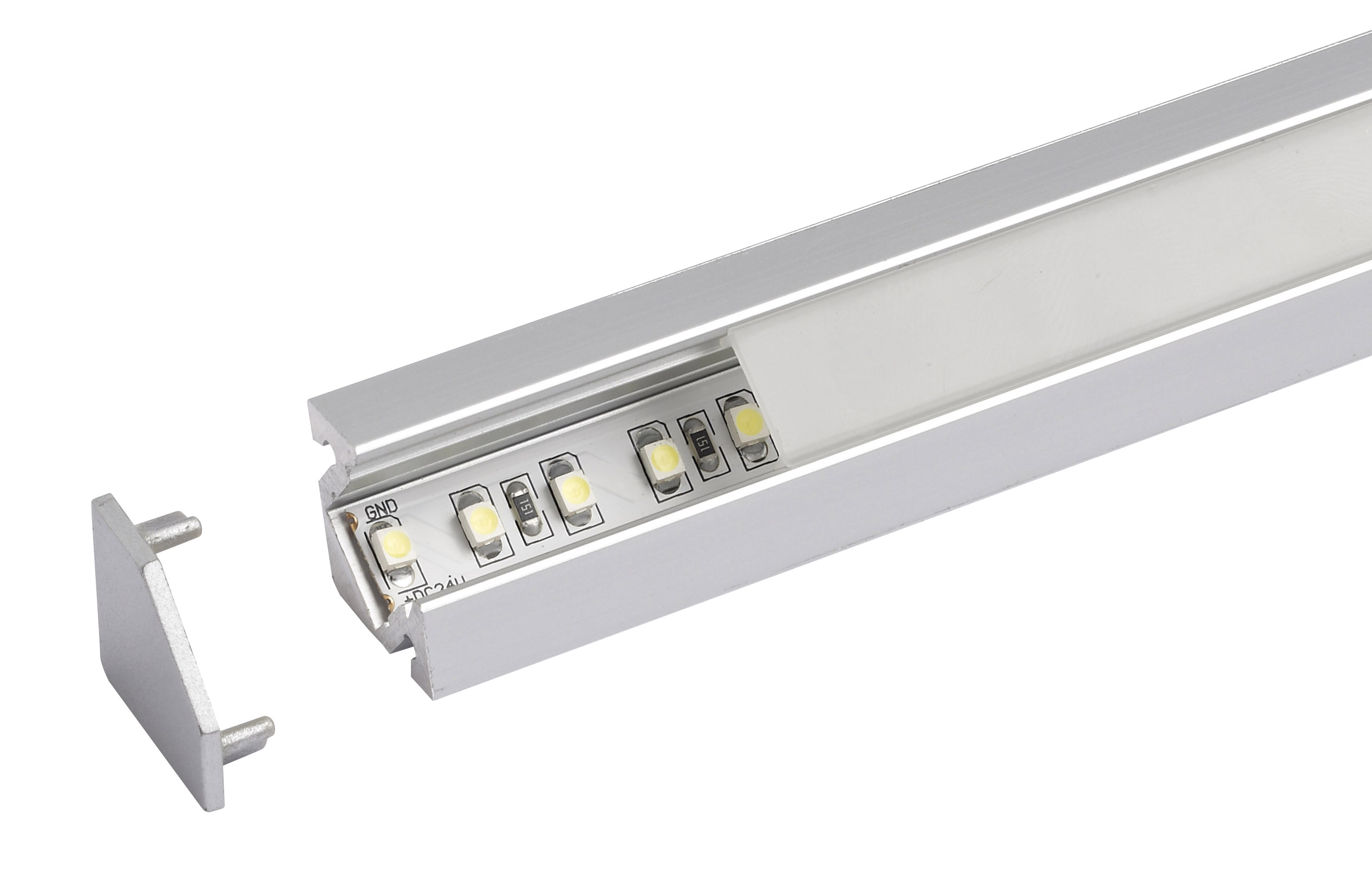 Corner Led Profile Eld Leading Lighting